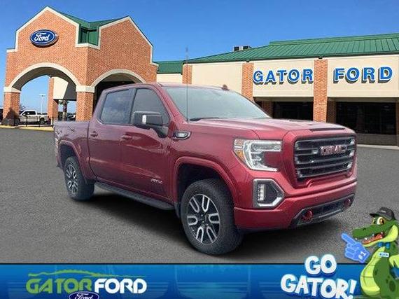 GMC SIERRA LIMITED 2022 3GTU9EET4NG211700 image